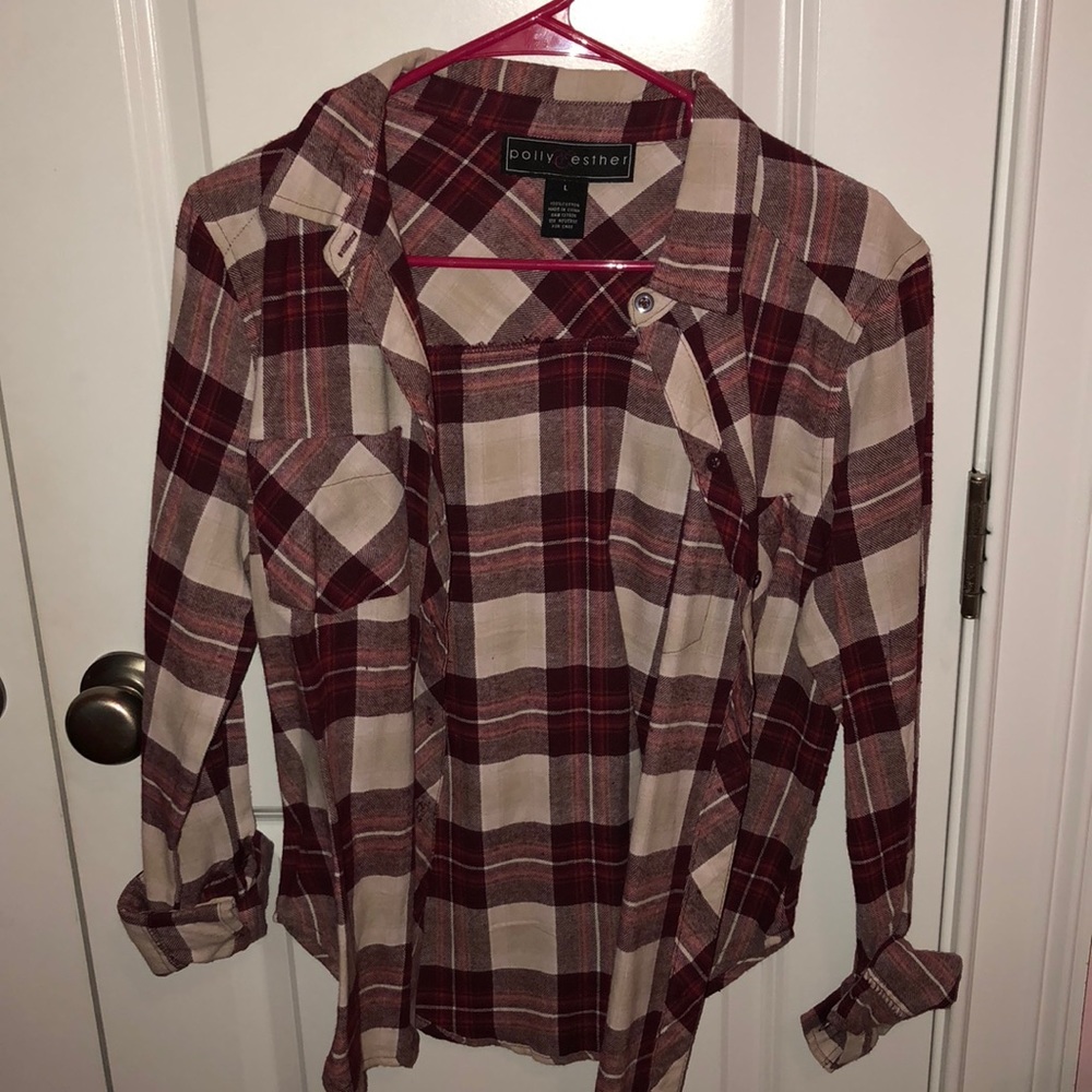 Flannel